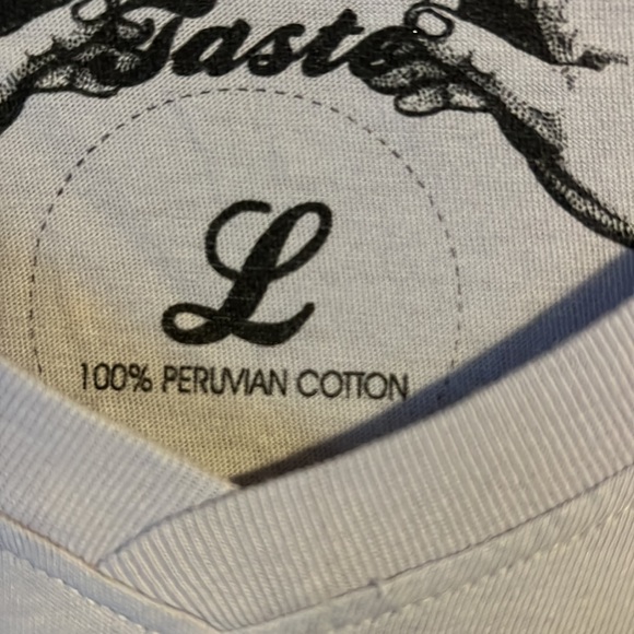 Taste Clothing YM Tee    S/S Tee - Picture 4 of 5